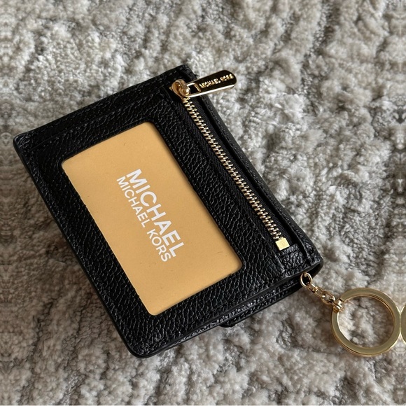 NWOT Michael Kors “Cassie” Key Chain Wallet - Picture 10 of 10